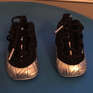 Infants Nike Foamposites